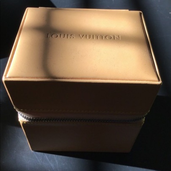 Louis Vuitton Tambour Quartz - Picture 3 of 8